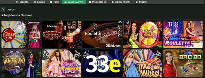 33e bet