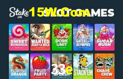 Sinta a adrenalina dos jogos de cassino com 33e