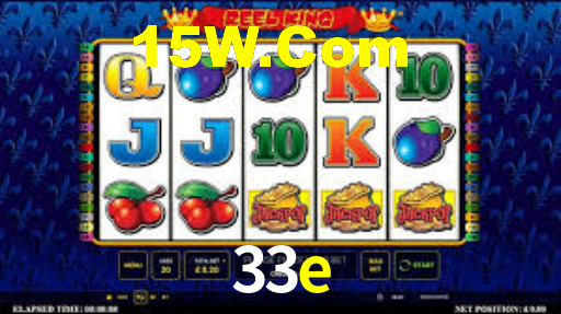 33e: A Experiência de Casino com Jogos de Mesa ao Vivo