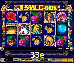 Live Casino 33e
