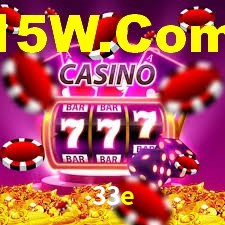 33e: Jogos de Caça-Níqueis-Altas Recompensas, Roleta-Velocidade, Blackjack-Desafios Máximos