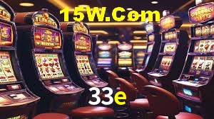 Welcome Bonus 33e