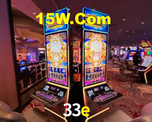 33e - Cassino Online Brasileiro - 33e.bet