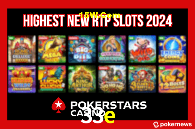Live Casino 33e